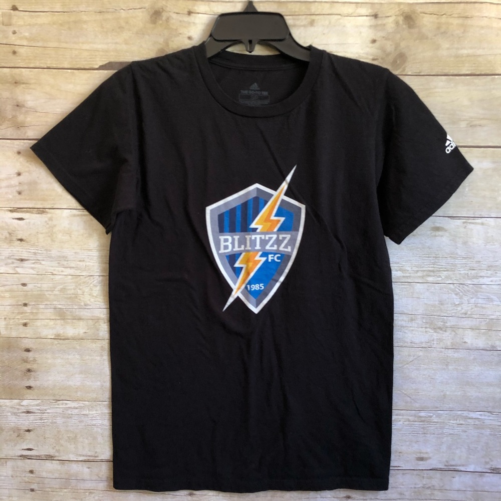 Adidas Shirt